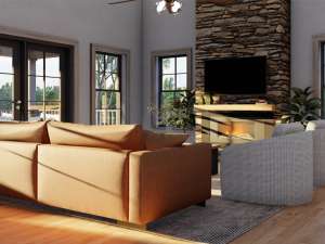 Plan 074H-0256