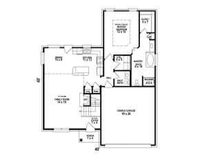 Plan 006H-0153