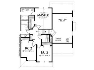 Plan 034H-0205