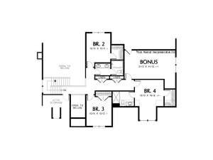 Plan 034H-0167