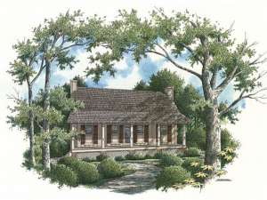 Plan 021H-0007