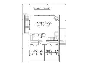 Plan 012H-0083