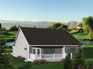 Plan 020H-0271