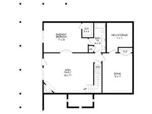 Plan 062H-0350