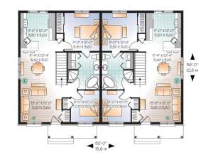 Plan 027M-0032