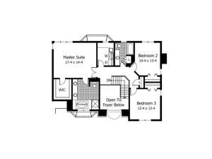 Plan 023H-0017