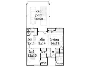 Plan 021M-0017