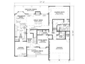 Plan 025H-0140