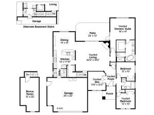 Plan 051H-0204