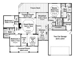 Plan 001H-0209