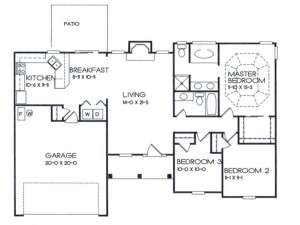 Plan 045H-0035