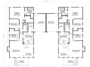 Plan 025M-0020