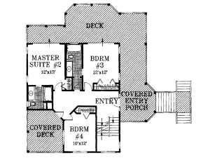 Plan 041H-0026