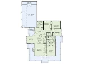 Plan 025H-0301