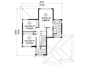 Plan 072H-0138