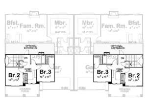 Plan 031M-0060