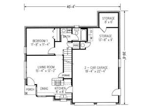 Plan 054H-0139