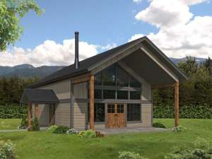 Plan 012H-0322
