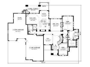 Plan 020H-0308