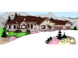 Plan 013H-0095