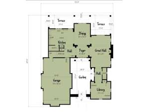 Plan 052H-0157