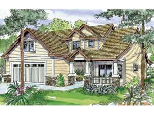Plan 051H-0294