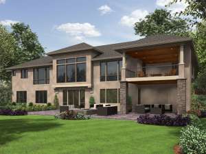 Plan 034H-0312