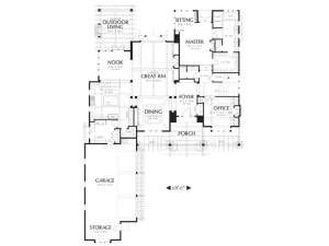 Plan 034H-0363