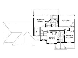 Plan 023H-0135