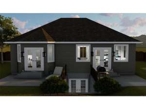 Plan 065H-0116