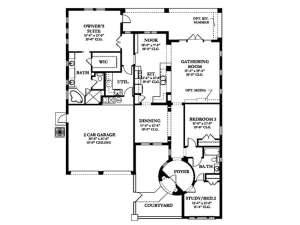 Plan 064H-0018