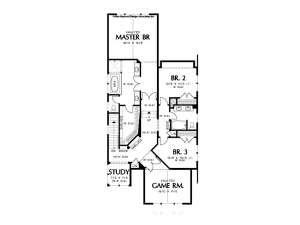 Plan 034H-0054
