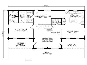 Plan 025L-0037