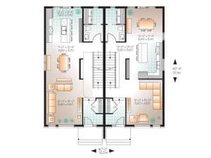 Plan 027M-0053