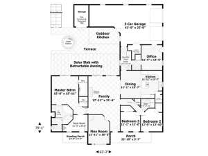 Plan 007H-0146