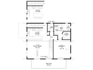 Plan 062H-0392