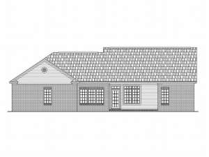 Plan 001H-0031