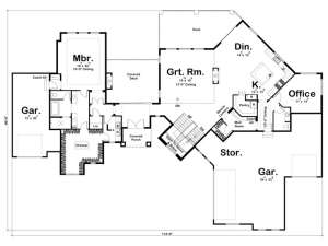 Plan 050H-0243