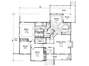 Plan 030H-0024