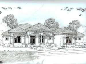 Plan 050H-0088
