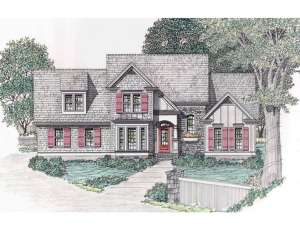 Plan 045H-0008
