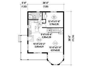 Plan 072H-0208