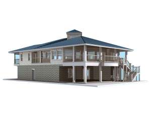 Plan 052H-0012