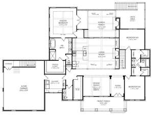 Plan 053H-0101