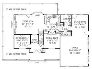 Plan 044H-0007