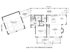 Plan 062H-0280