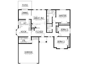 Plan 026H-0014