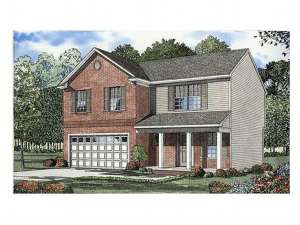 Plan 025H-0129