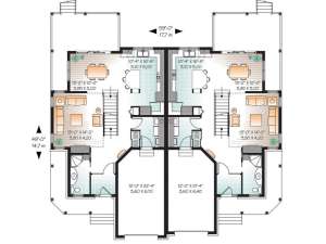 Plan 027M-0008