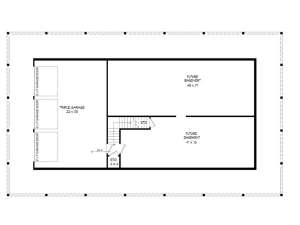 Plan 062H-0154
